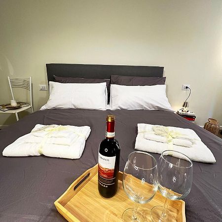 Lawyer House Milan Apartment Екстериор снимка