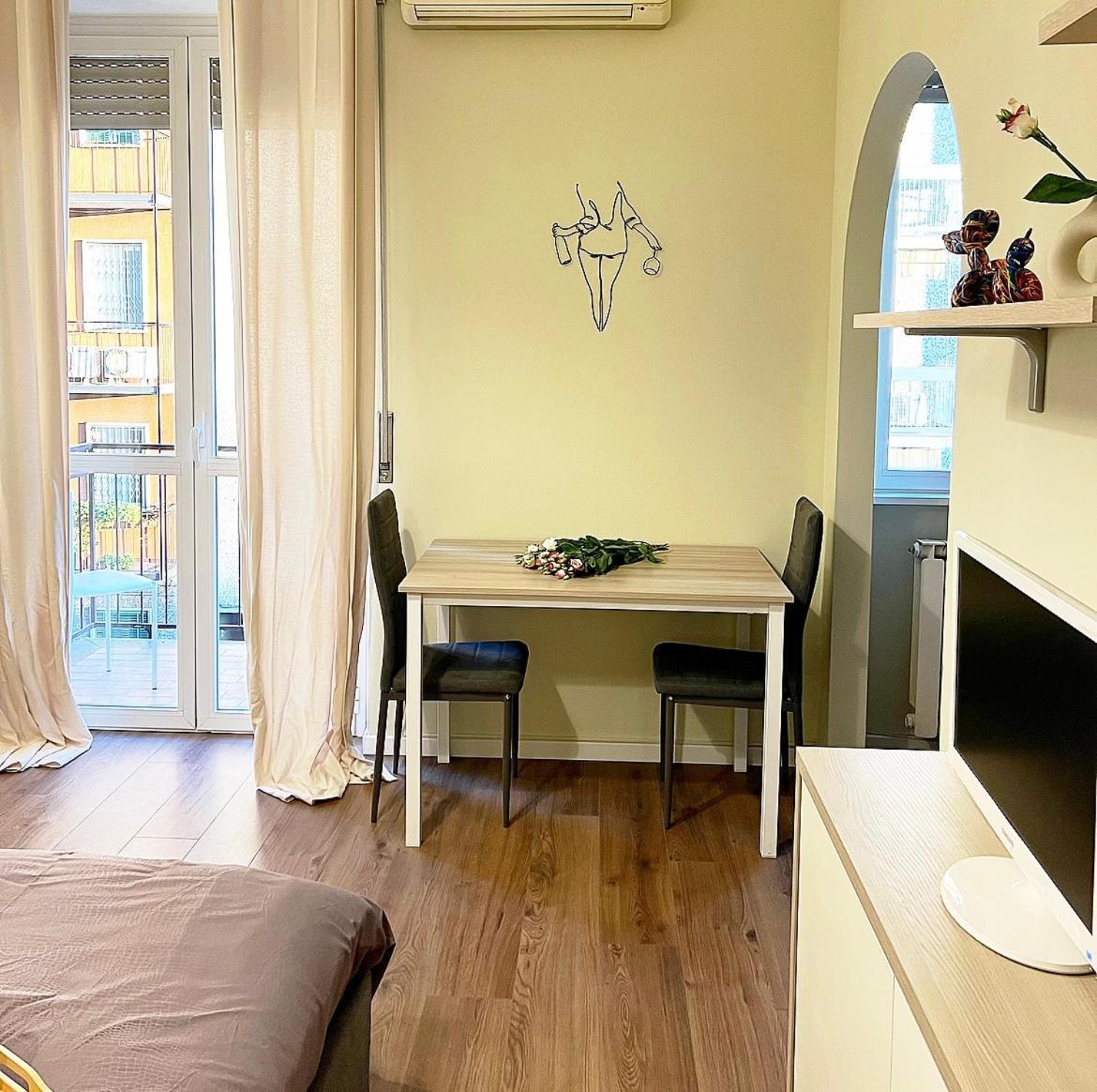 Lawyer House Milan Apartment Екстериор снимка