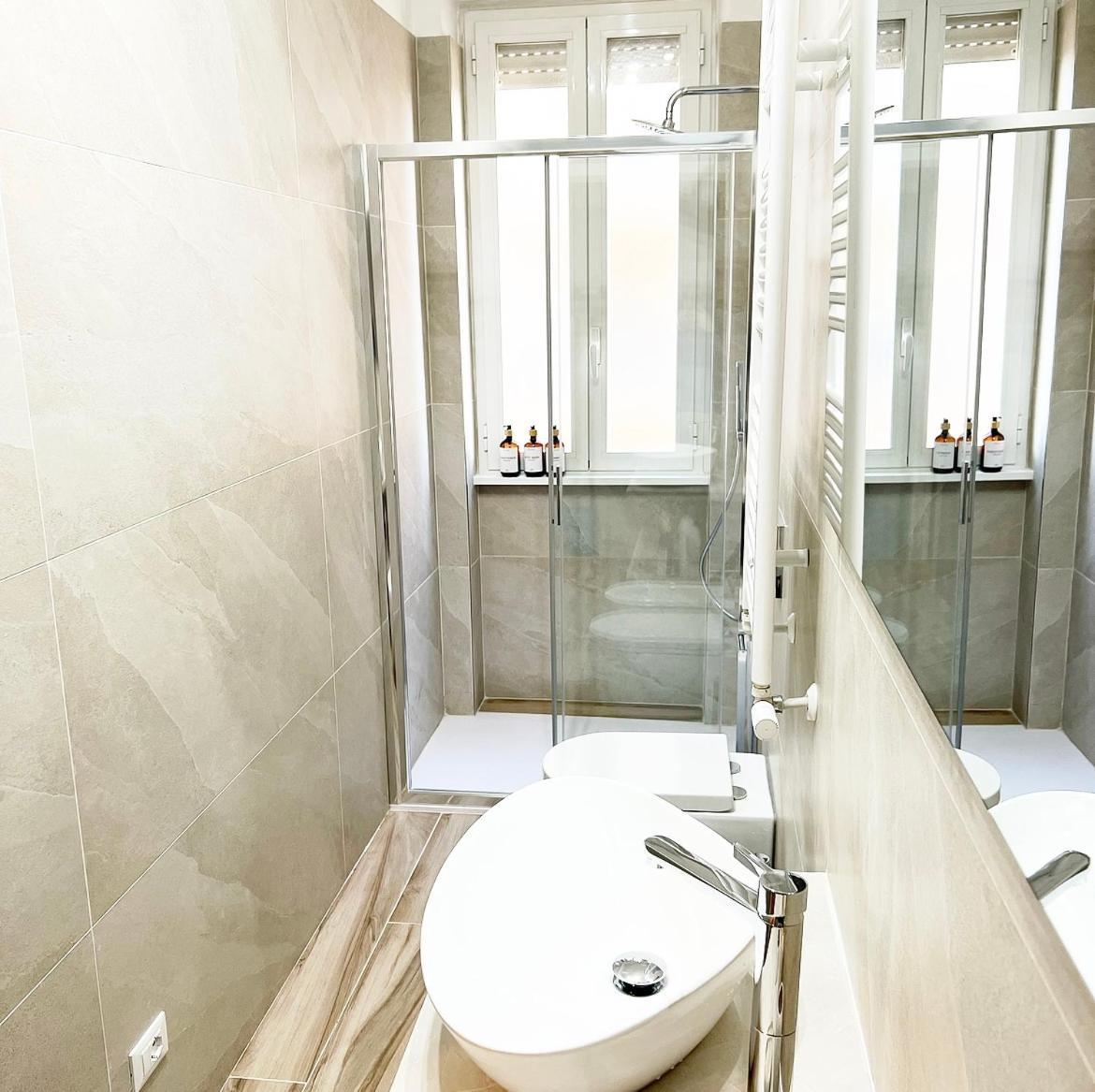 Lawyer House Milan Apartment Екстериор снимка