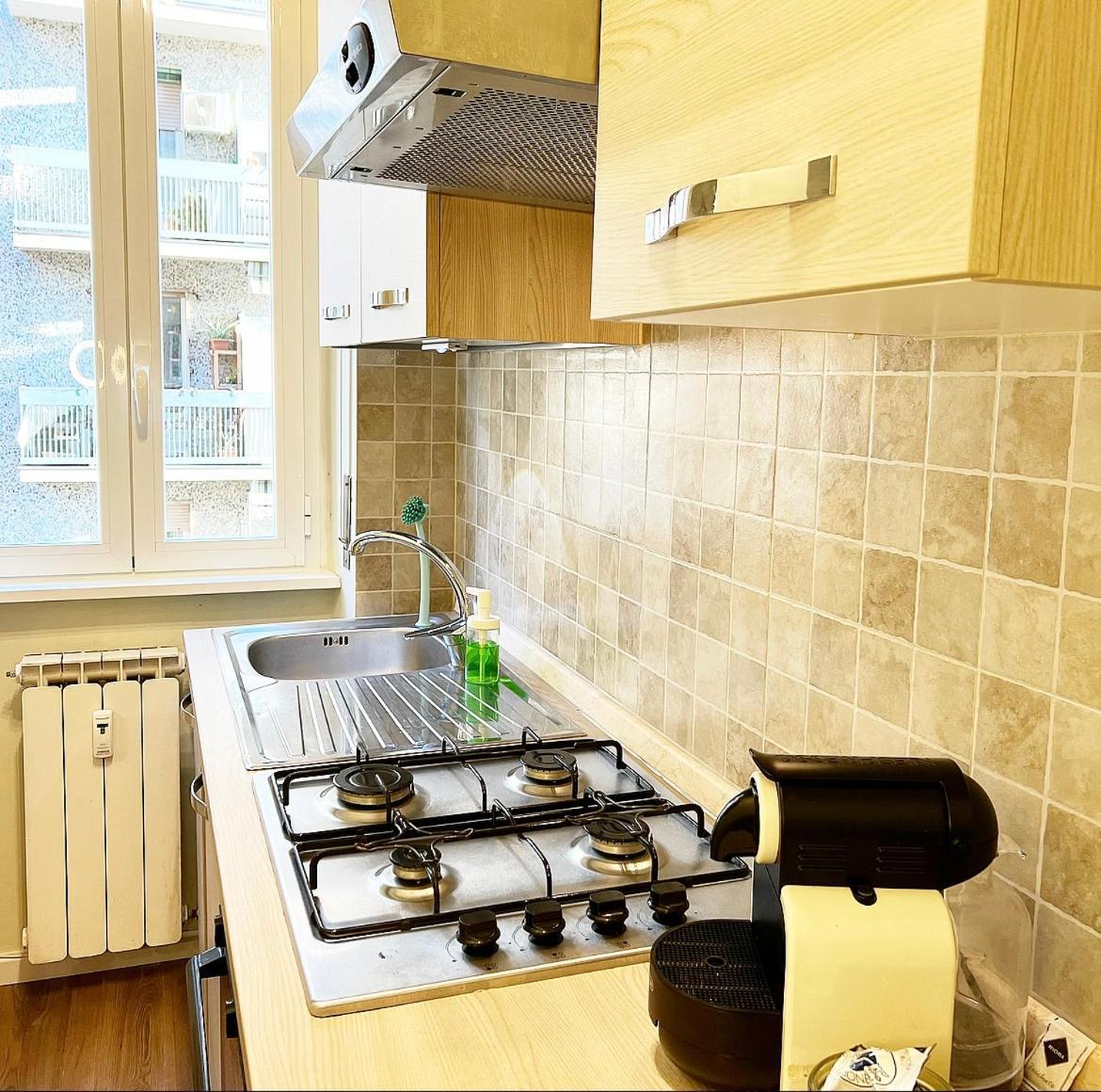 Lawyer House Milan Apartment Екстериор снимка