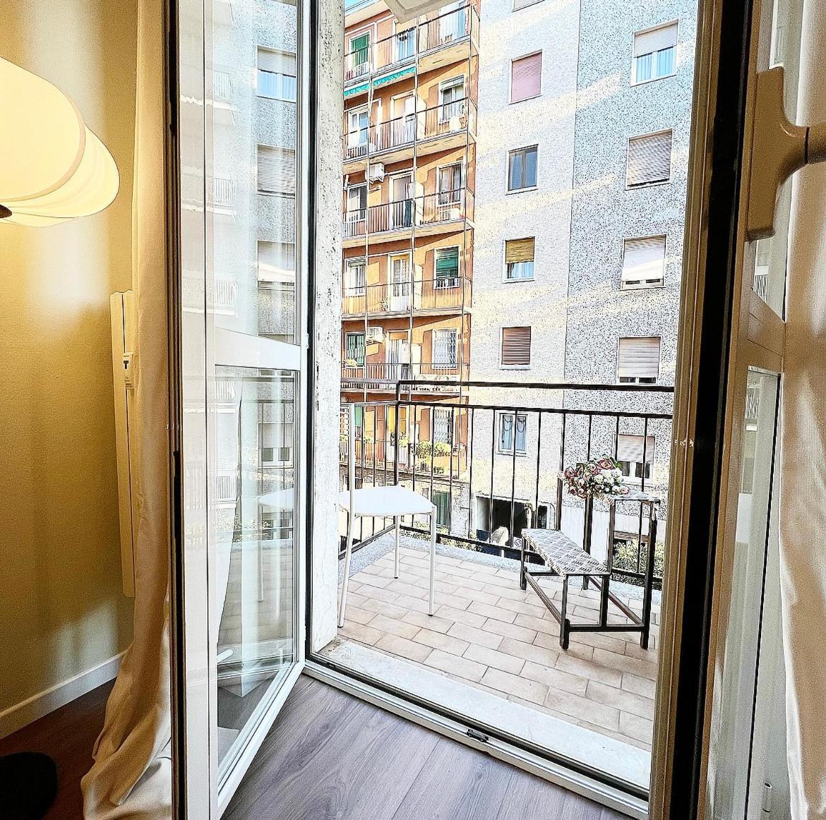 Lawyer House Milan Apartment Екстериор снимка