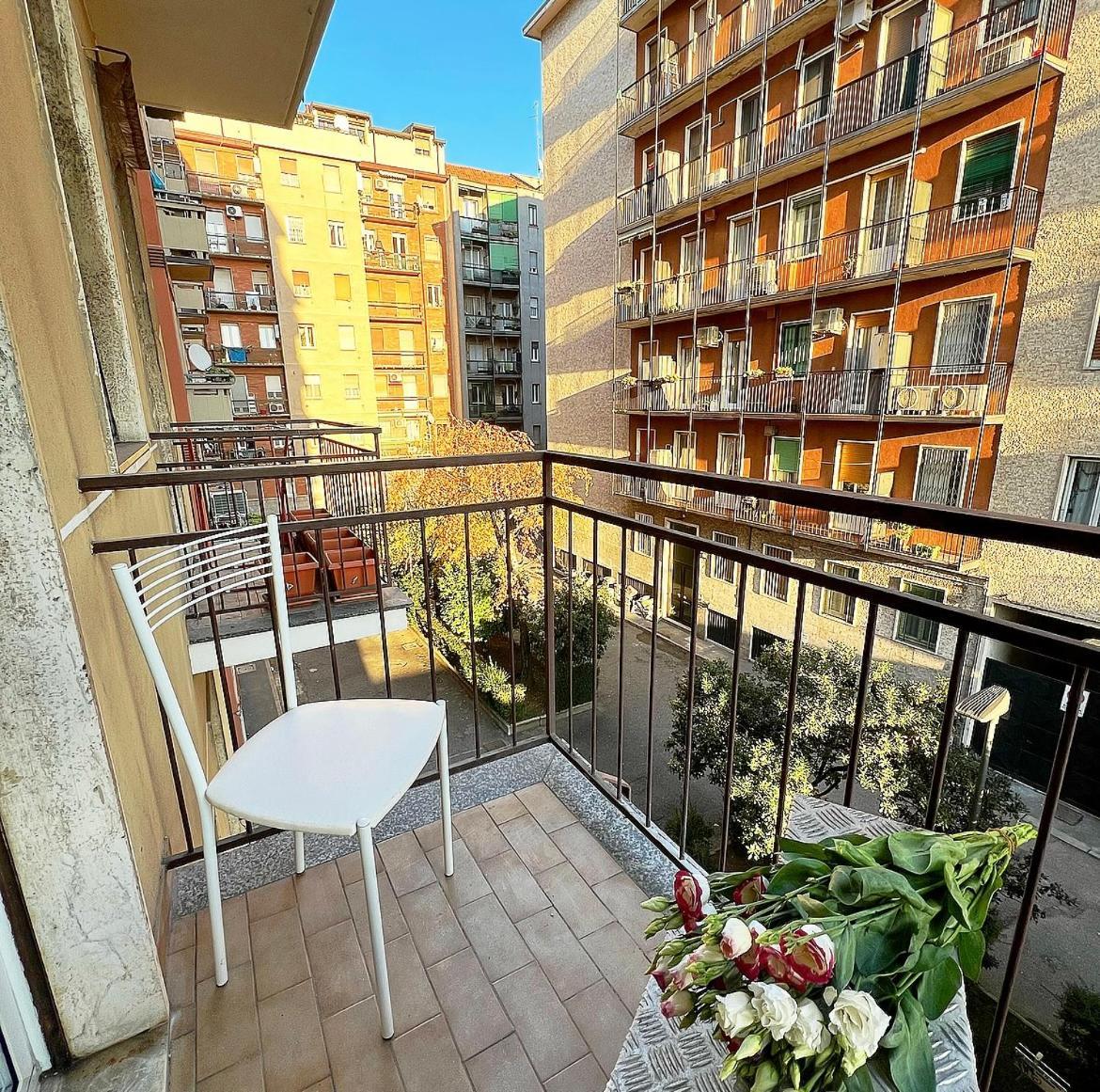 Lawyer House Milan Apartment Екстериор снимка